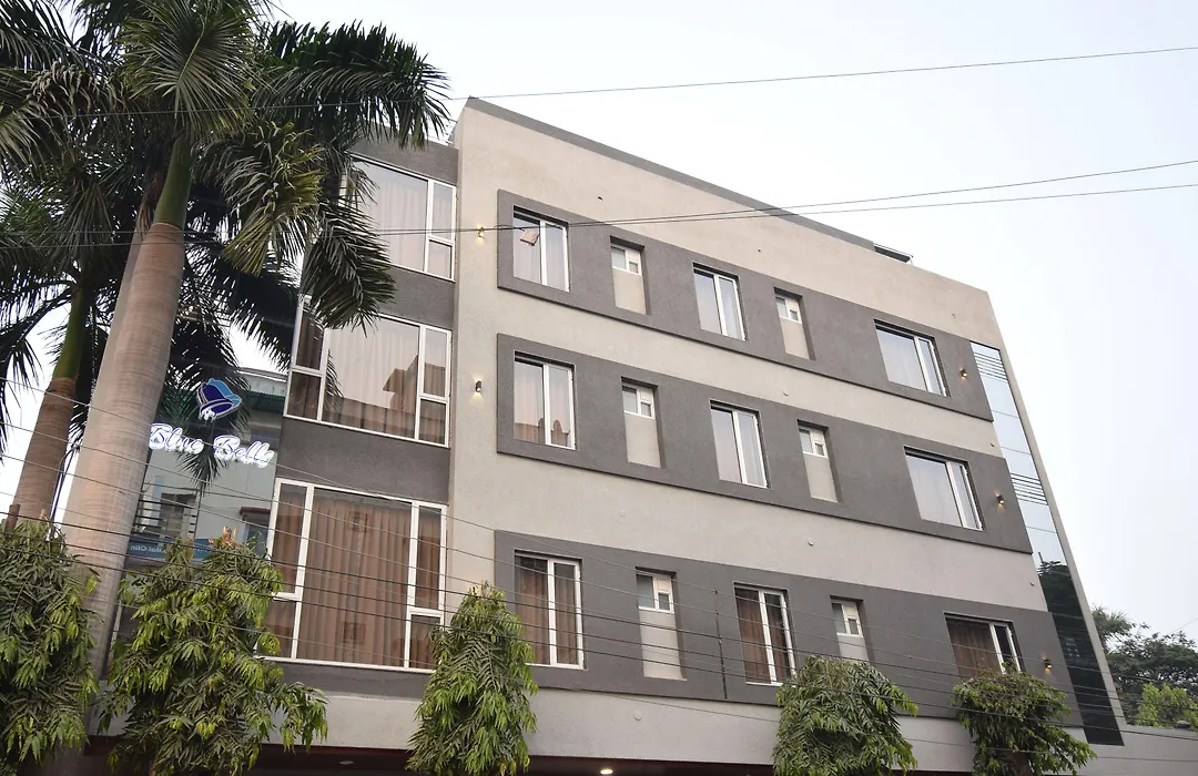 Hotel Blue Bells-1