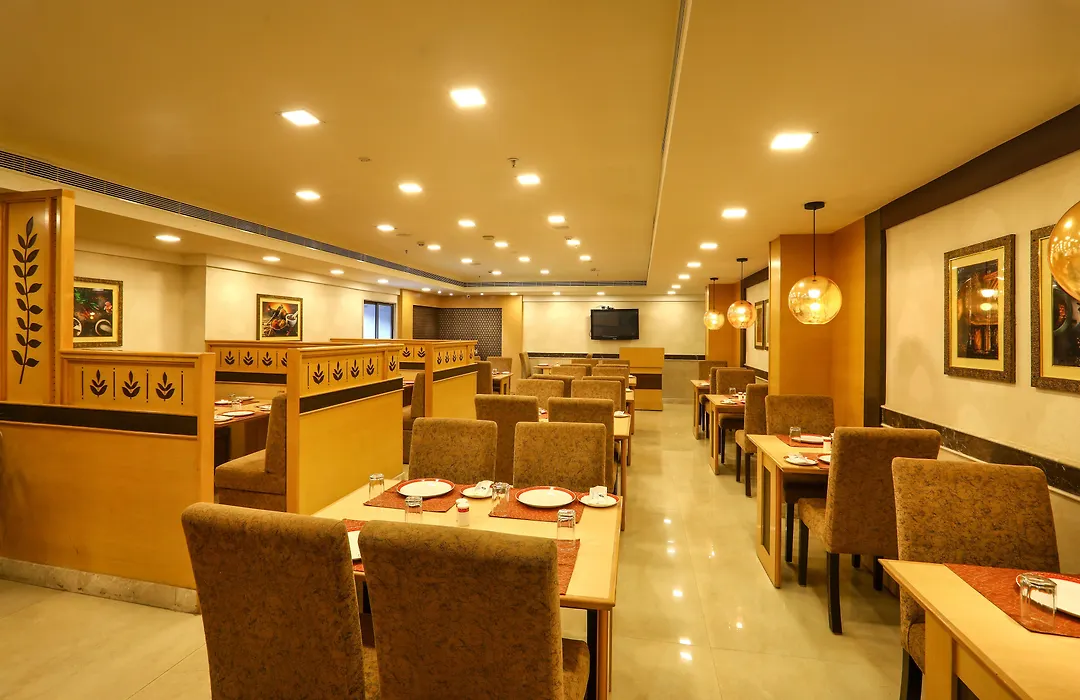 Hotel Aadithya-1