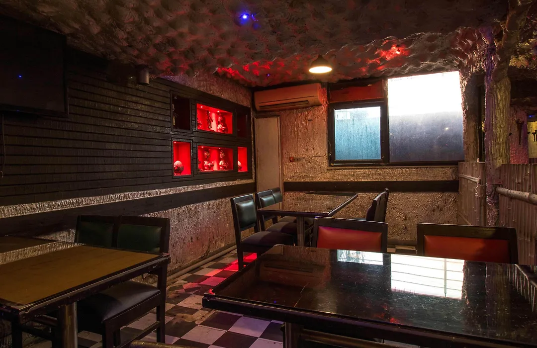 Hotel Rockland & Restaurant-1