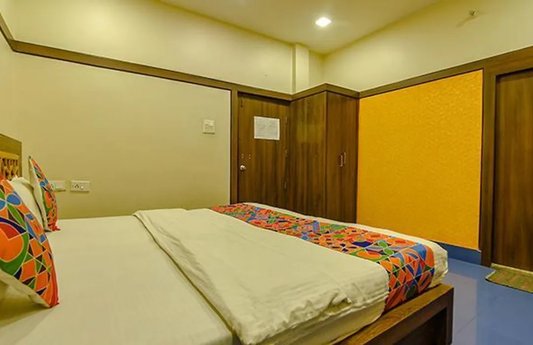 Fabhotel Shivalya-1