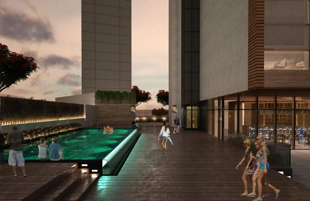 Lemon Tree Premier, Malad, Mumbai-1