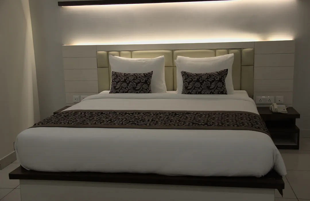 Pride Biznotel Canopus, Digha-1