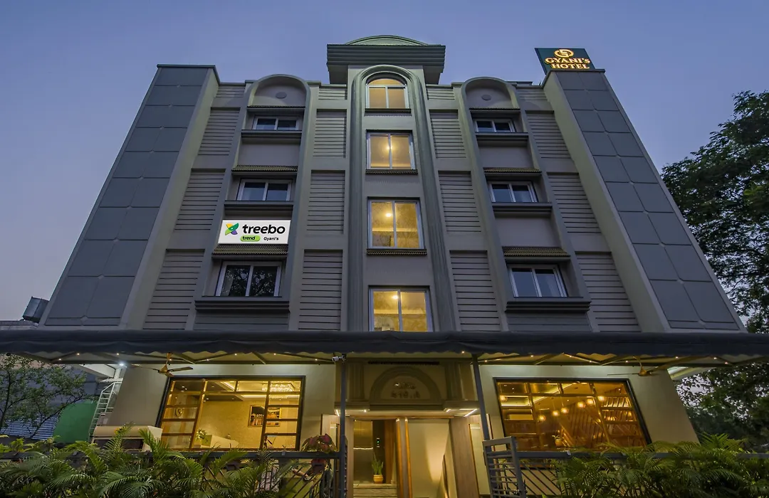Treebo Gyani'S-1