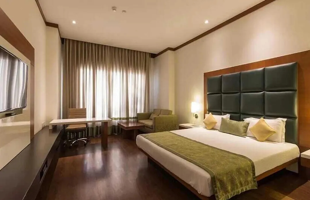Calista Resort-1