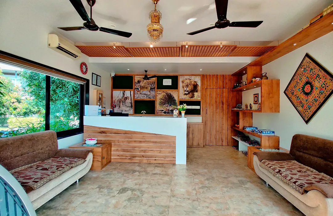 Lion Signature Family Resort-1