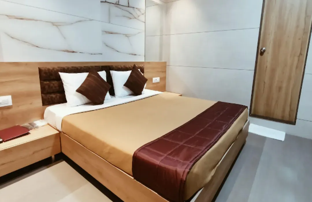 Hotel Prasad Nx-1