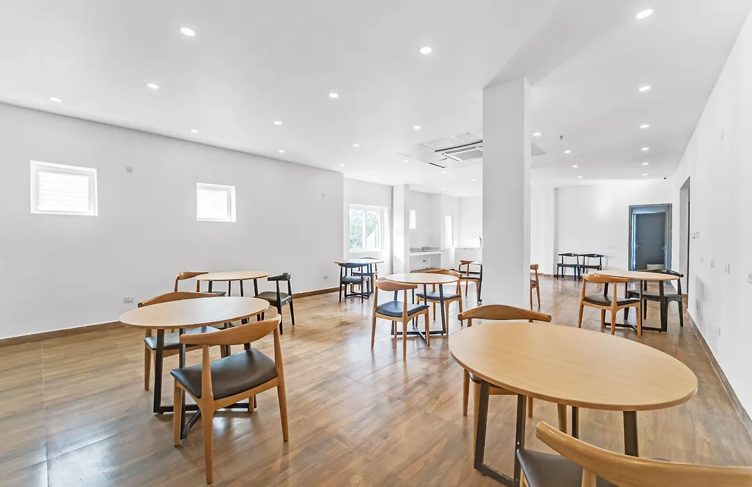 Rohaan Inn - Upar Hotels Ashok Nagar-1