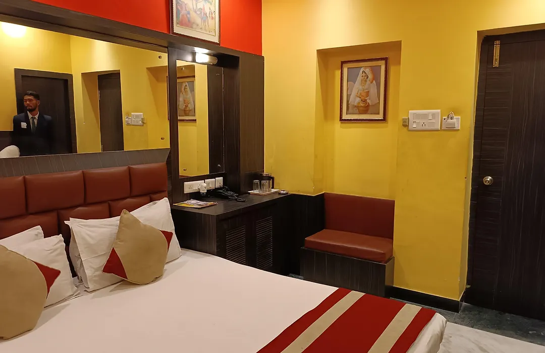 Hotel Mulberry-1