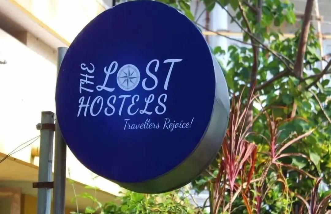 Hope Hostels, Varkala - Helipad-1
