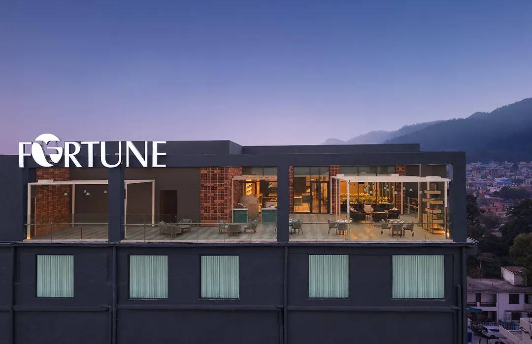 Fortune Walkway Mall, Haldwani - Member Itc Hotels' Group-1