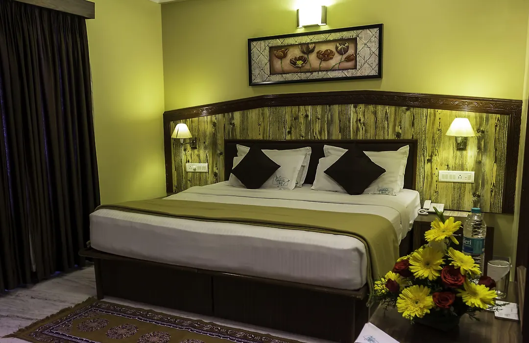 Hotel Chennai Gate-1