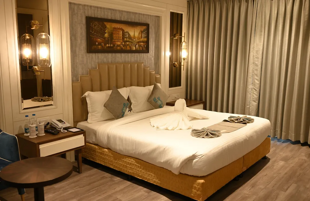 Hotel Apricia-1