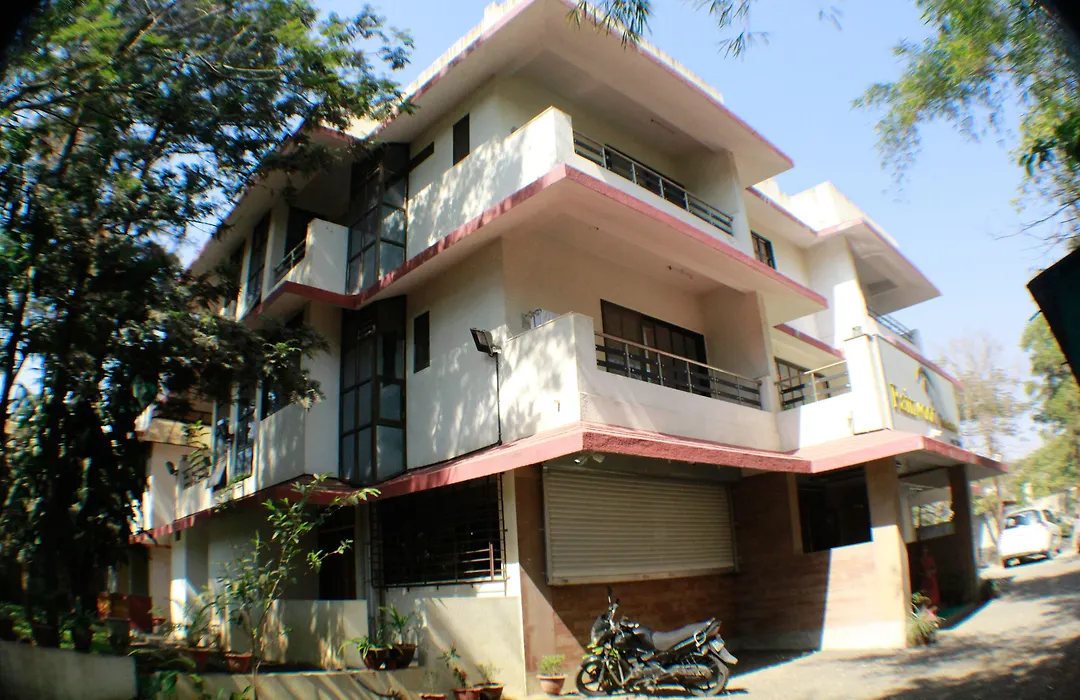 Rainwood Residency-1