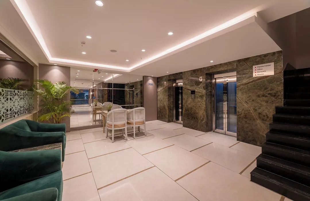 Hotel Manorama-1