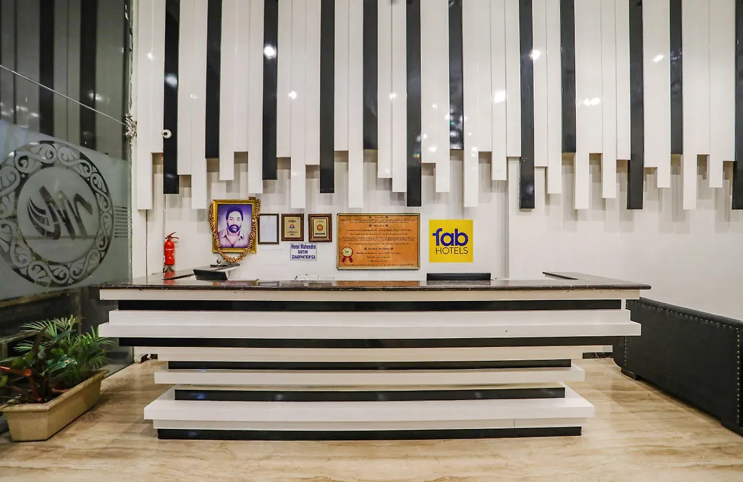 Fabhotel Prime Mahendra-1