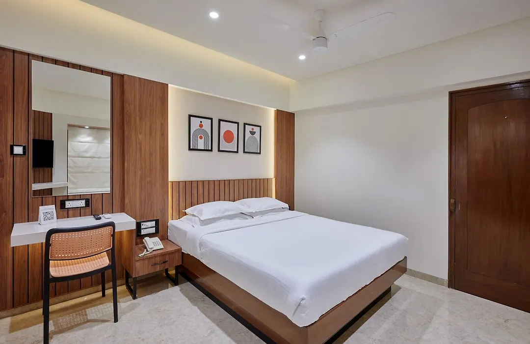 Hotel Karl Residency-1