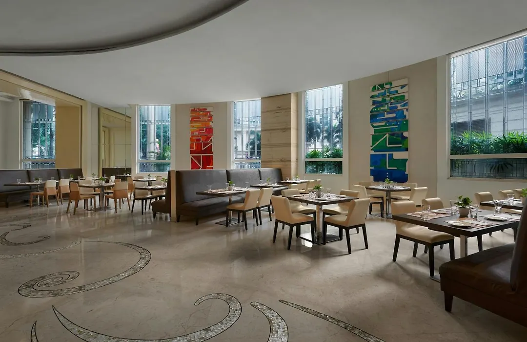 Meluha The Fern Mumbai, Powai, Series By Marriott-1