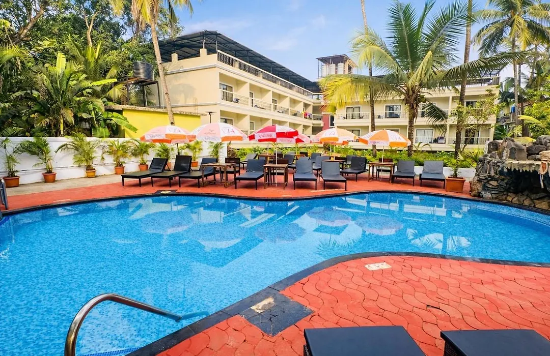 Silver Sands Sunshine - Angaara-1
