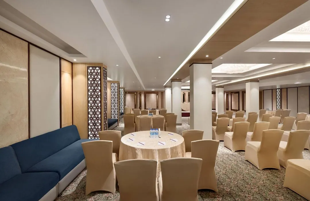 Ramada By Wyndham Katra Station Road-1
