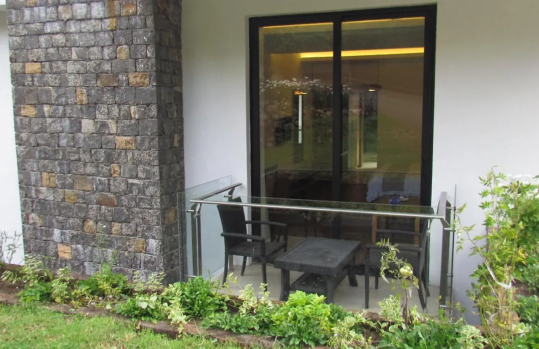 Mountain Retreat Kodai-1