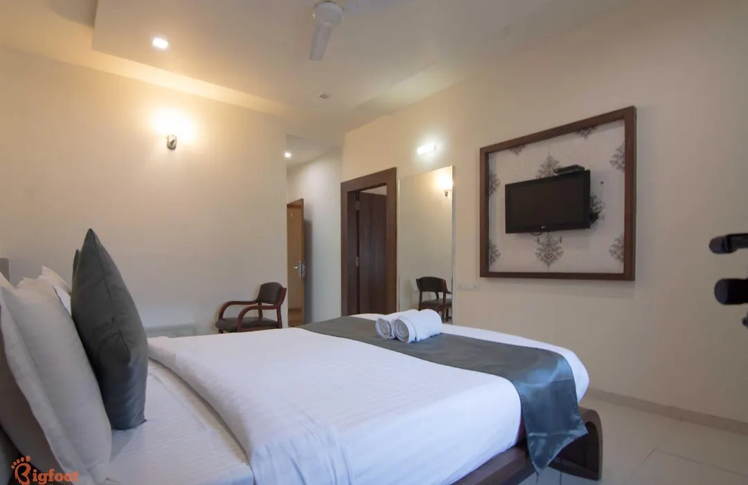 Hotel Saish-1