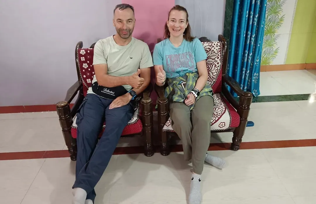Patil Homestay-1