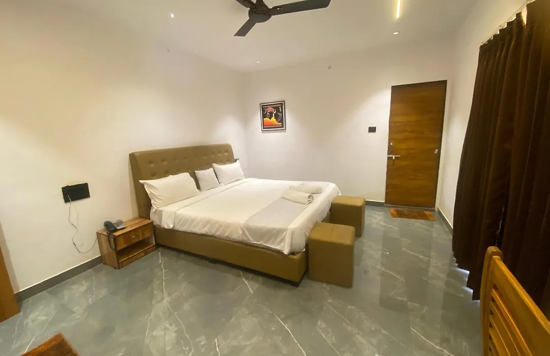 Param Resort-1