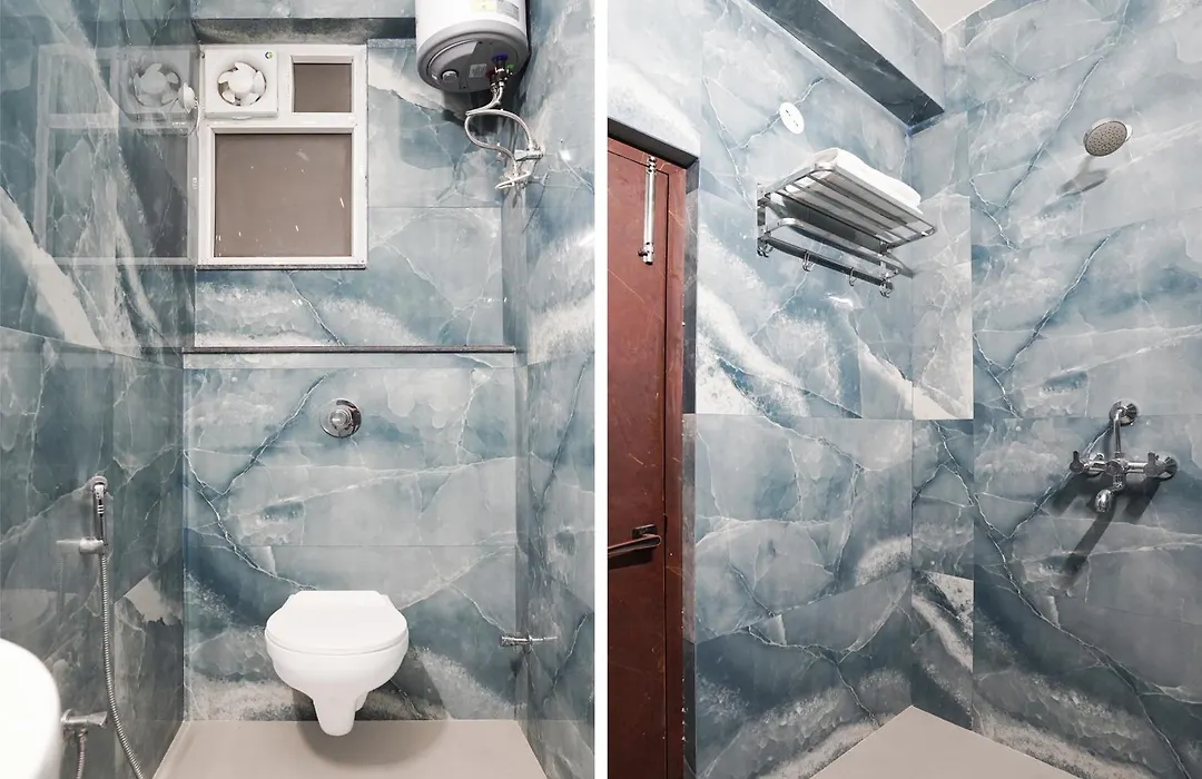 Super Collection O Zero Mile Patna Formerly Chandrashila Residency-1
