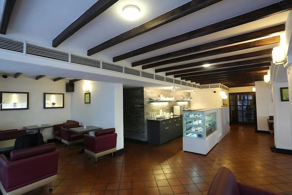 The International Hotel-1