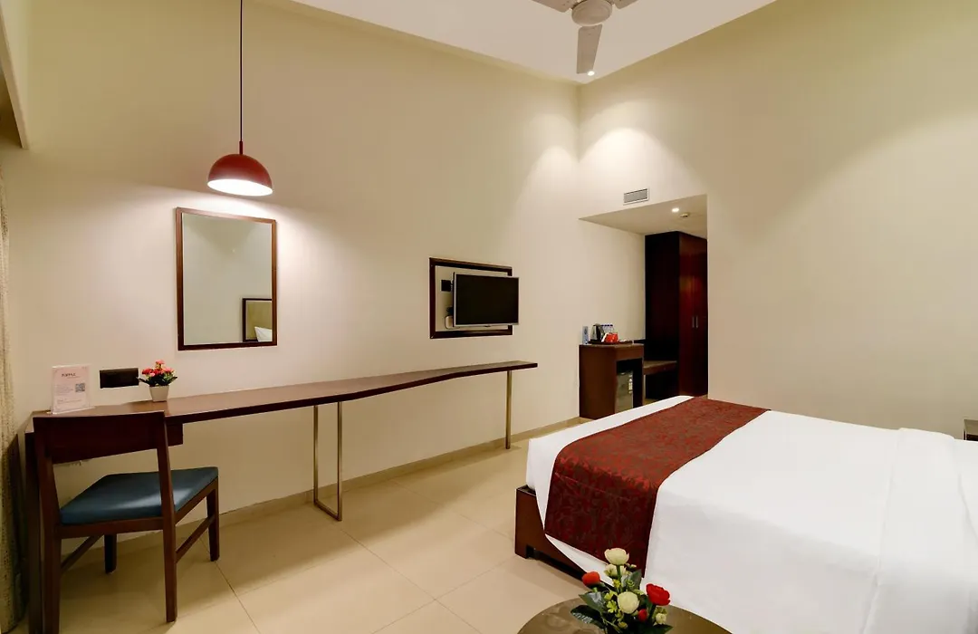7 Apple Resort, Lonavala-1