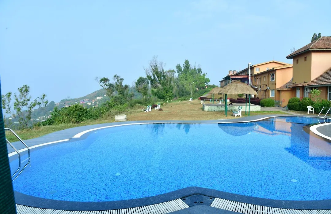 Kstdc Hotel Mayura Valley View Madikeri-1