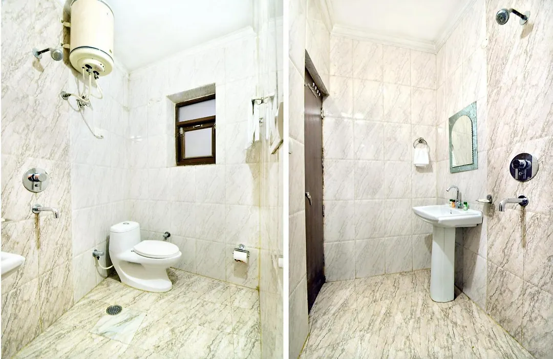 Hotel O Supremo-1
