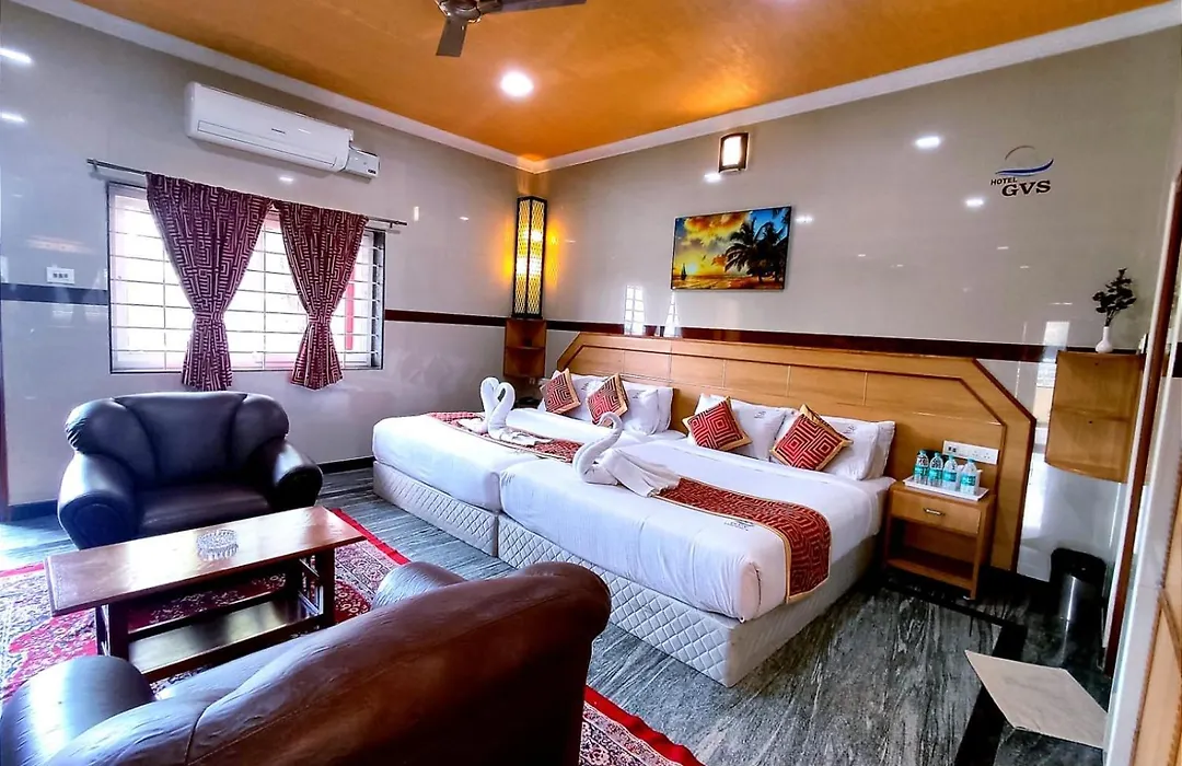 Hotel Gvs Residency-1