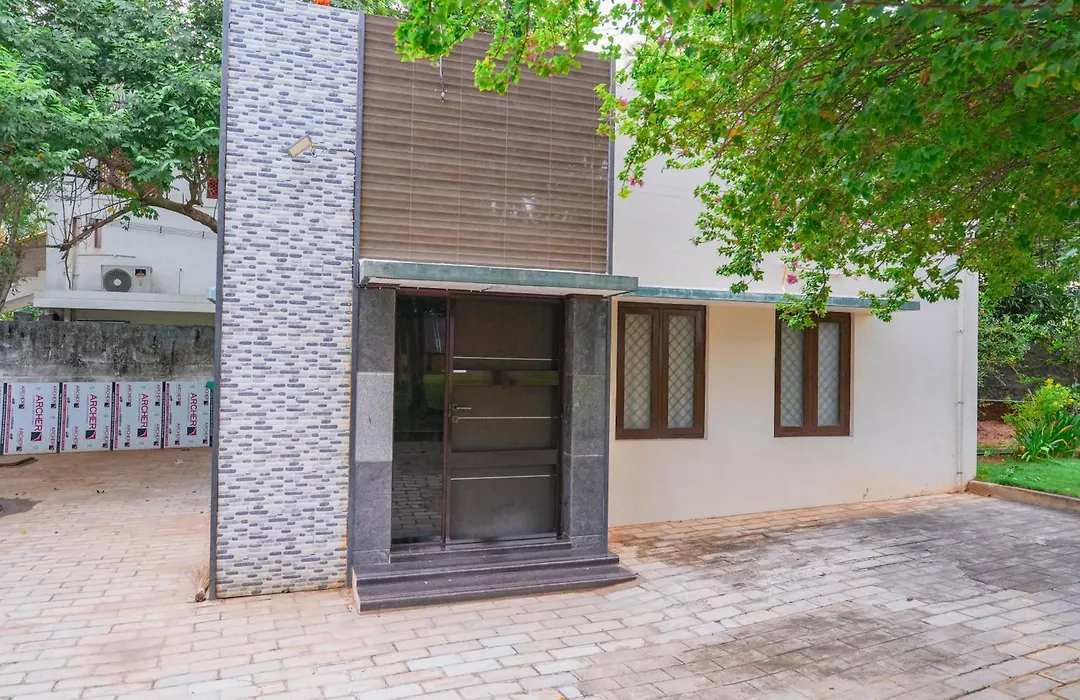Mount Retreat Resorts - Madurai-1