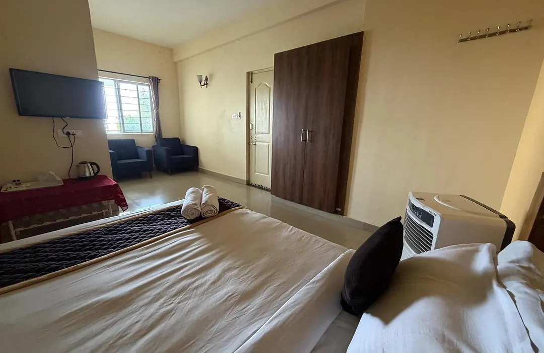 Kollanoor Guest House-1