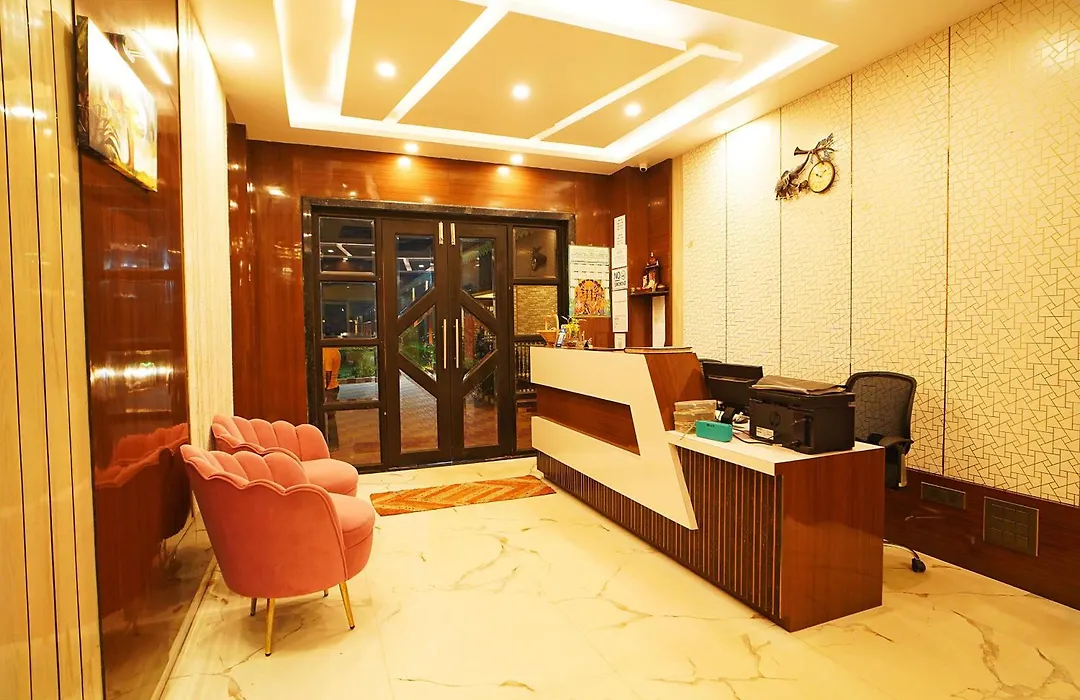 Prasant Beach Resort Mandarmani-1