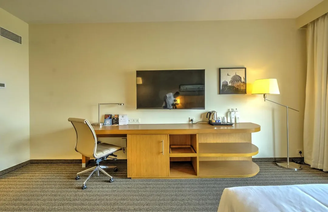 Hyatt Place Hyderabad Banjara Hills-1