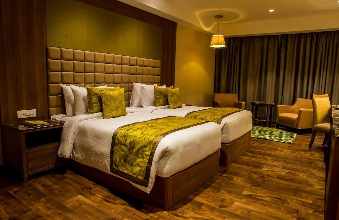 Lemon Tree Hotel Siliguri-1