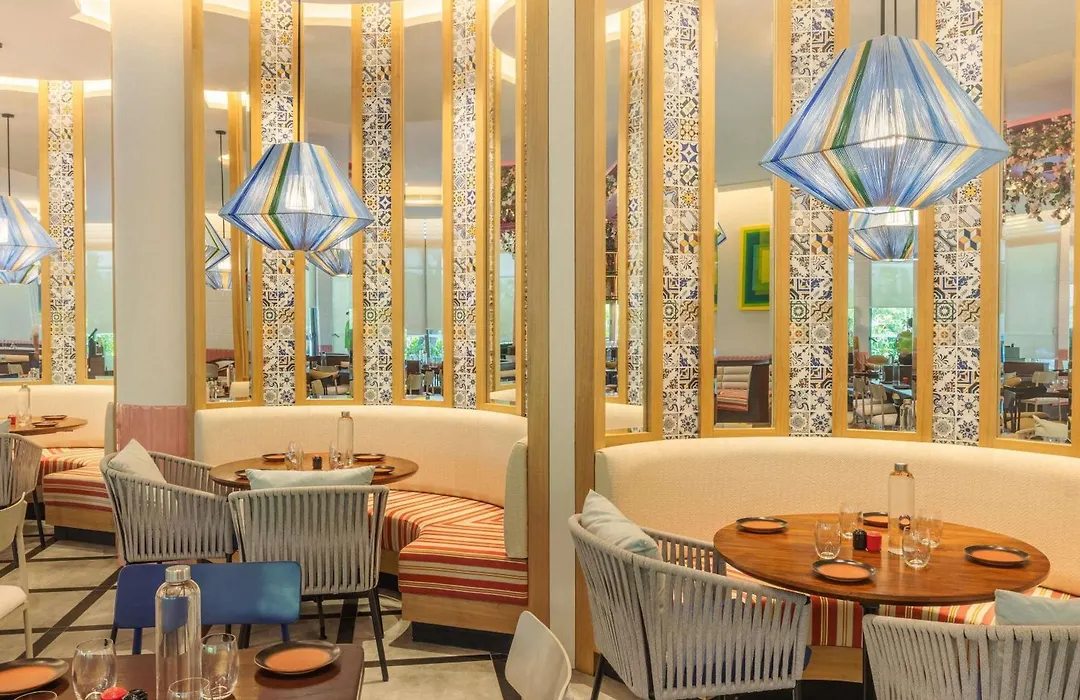 Ibis Styles Goa Vagator - An Accor Brand-1