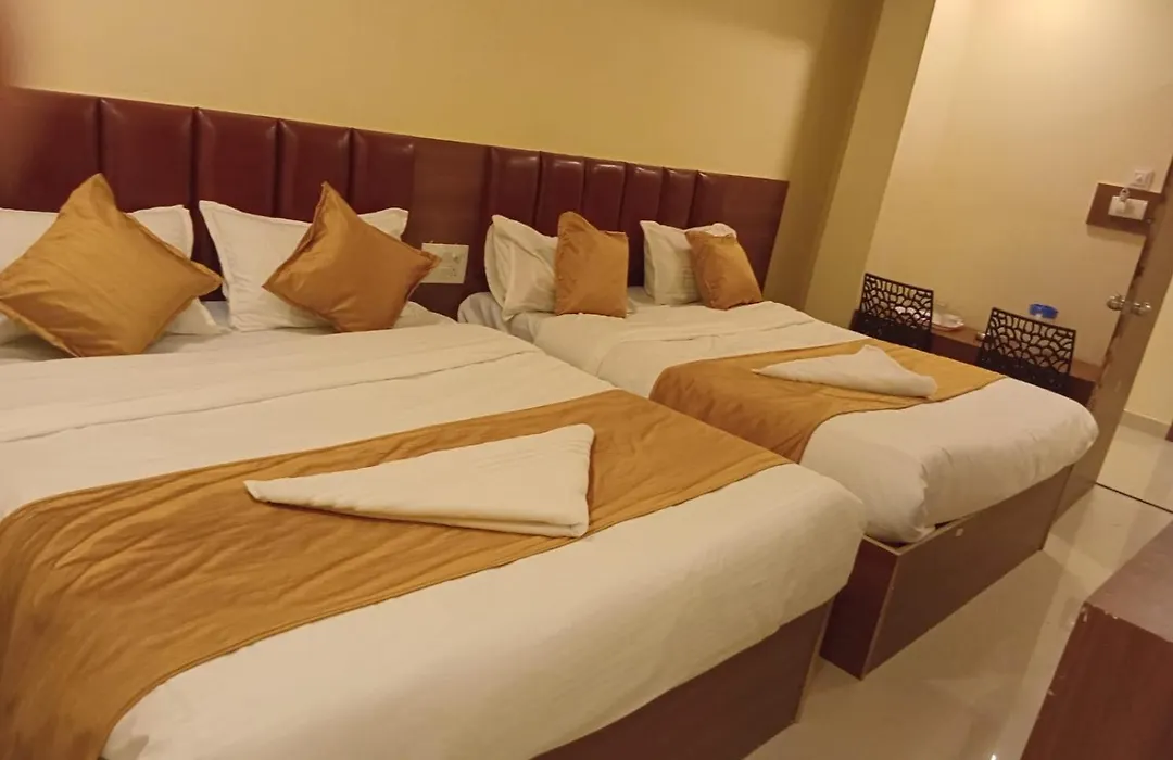 Siddi Vinayaka Hotel-1