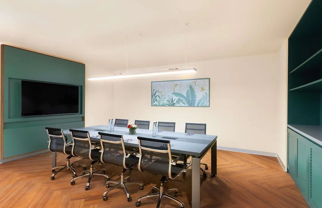 Ibis Styles Mysuru-1