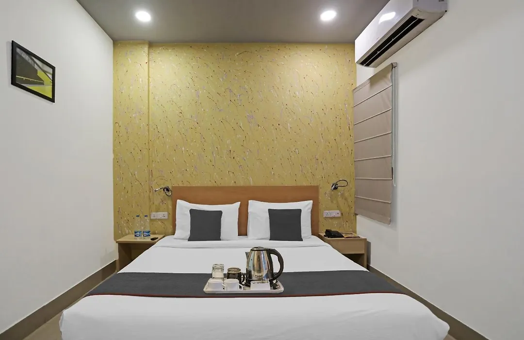 Townhouse Grand Pacific Ocean-1