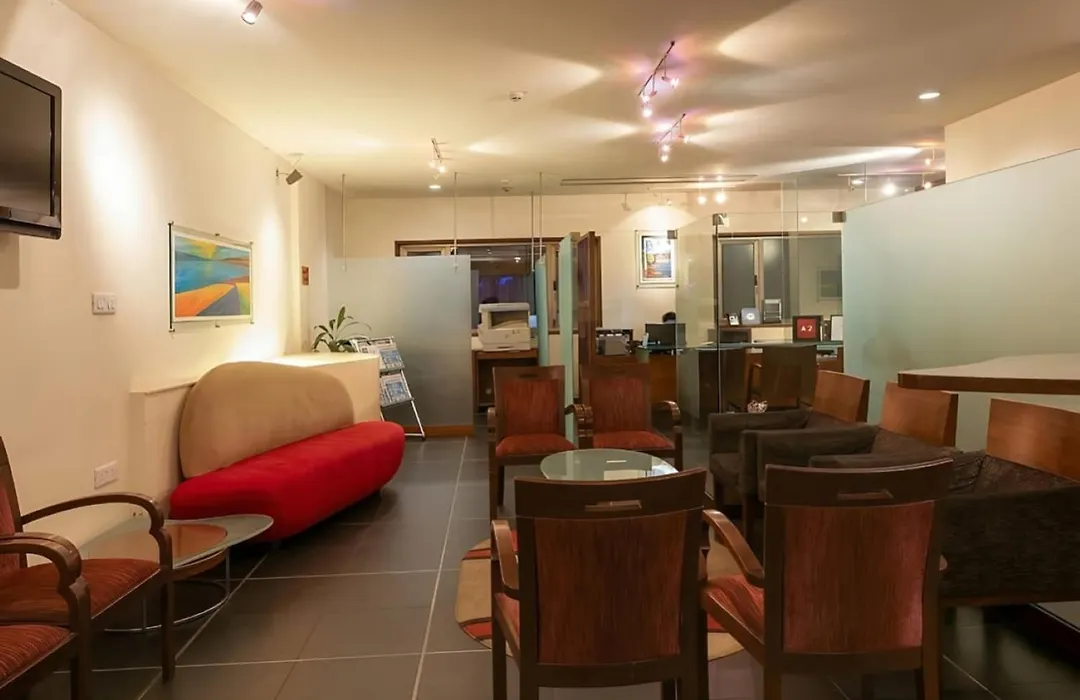 Hotel Studio Estique-1