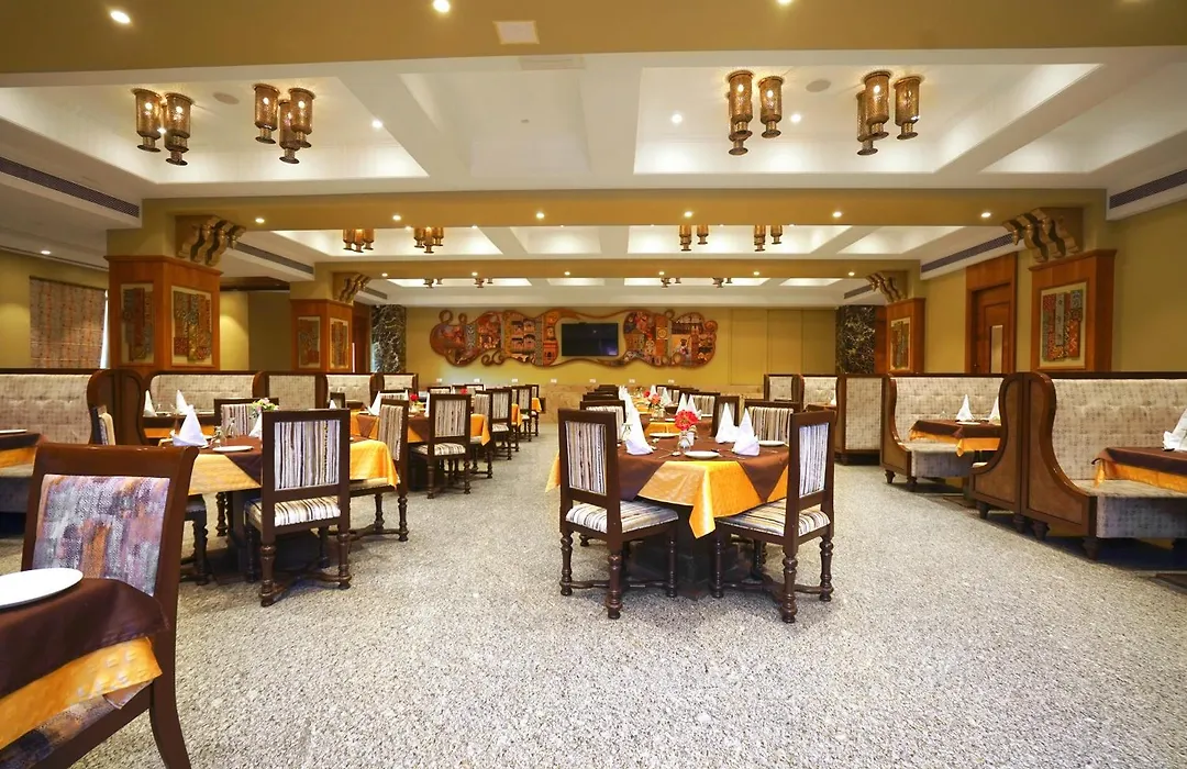 Marugarh Resort And Spa-1