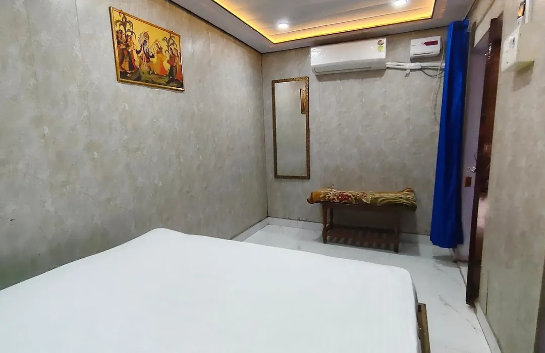 Radha Krishna Home-1