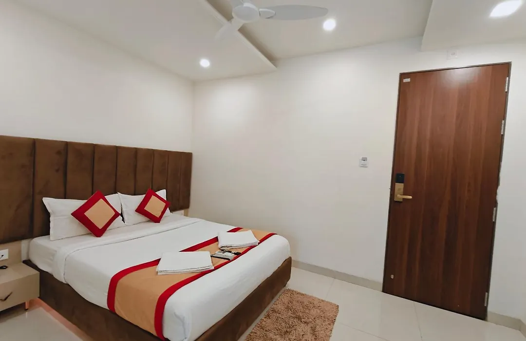 Hotel Sunrise N Resorts-1