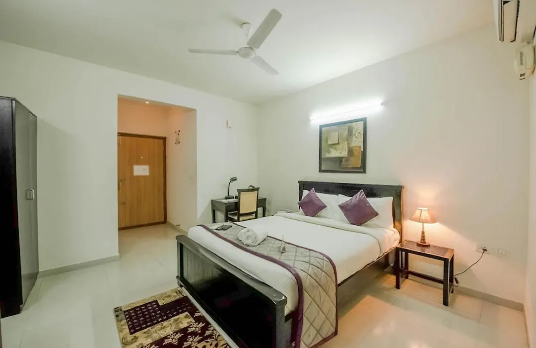 The Altruist Bellandur Hotel-1