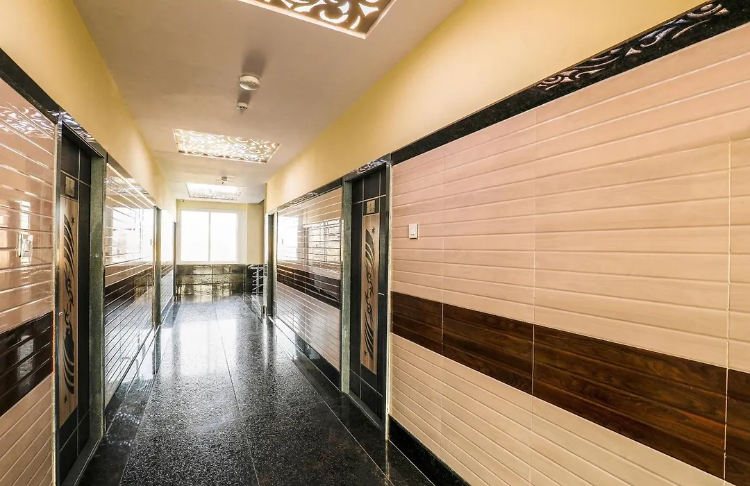 Super Hotel O Src Grand-1