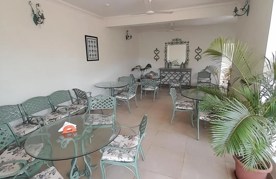 Baywoodgoa -200 Meters From Morjim Beach-1