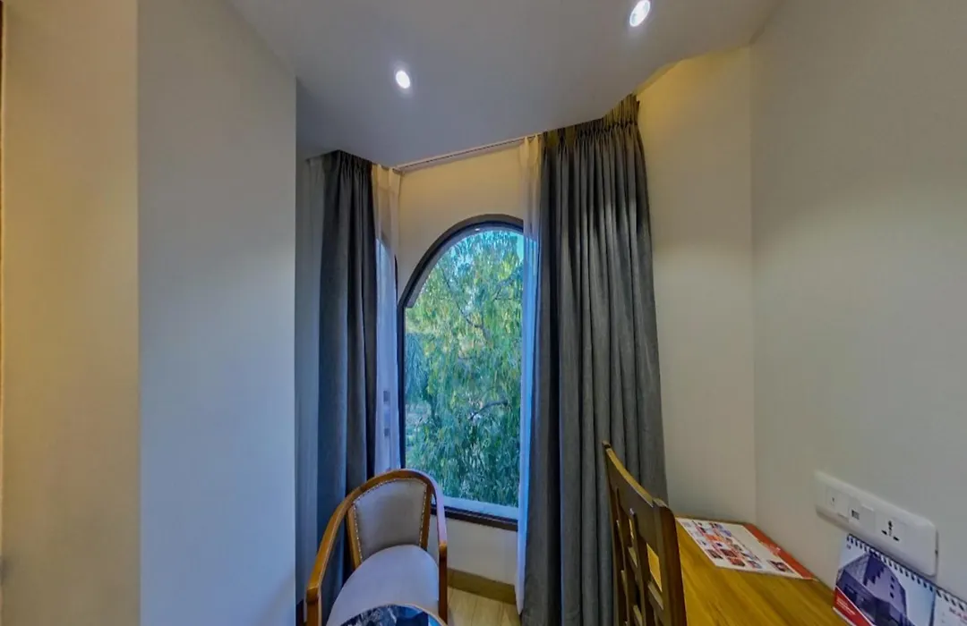 Lords Inn Vadodara-1